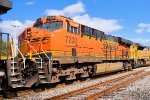 BNSF 7200